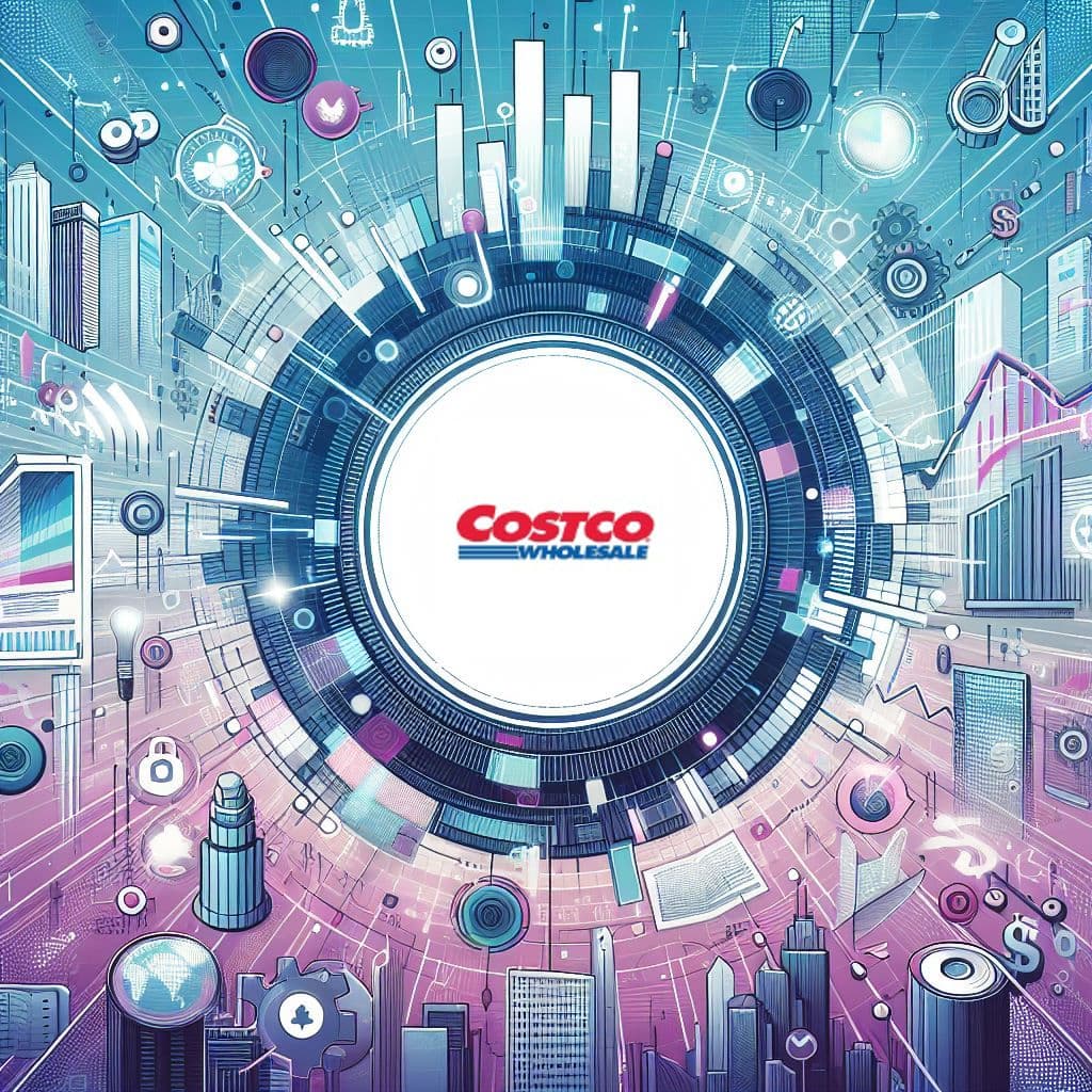 Costco stock and company info