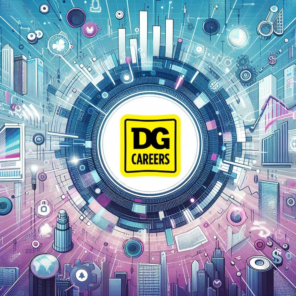 Dollar General stock and company info