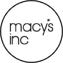 Macy's Logo