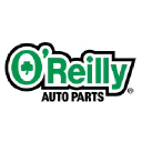 O'Reilly Auto Parts Logo