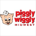 Piggly Wiggly Logo