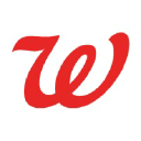 Walgreens Logo