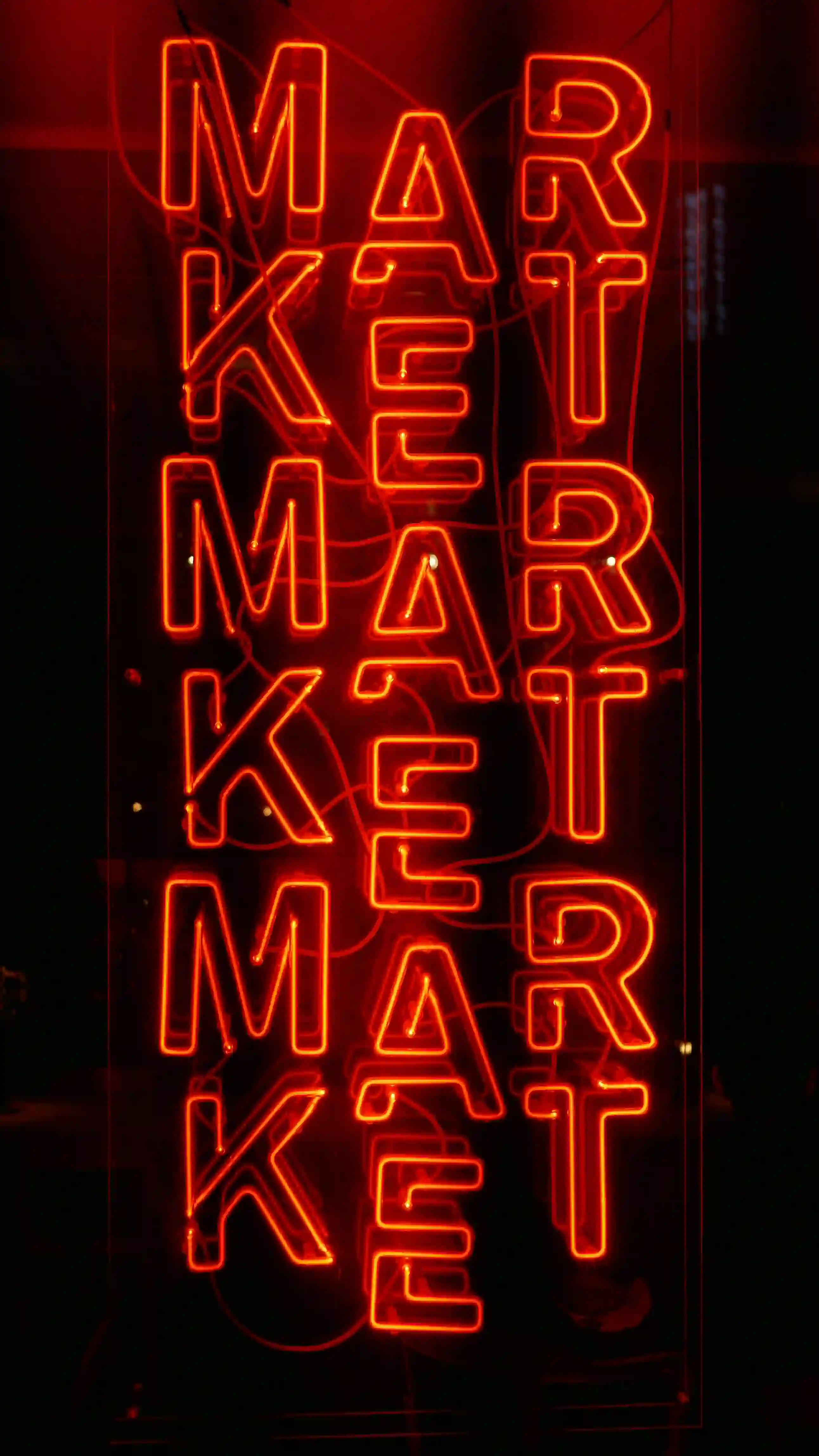 Shopify online market strategy